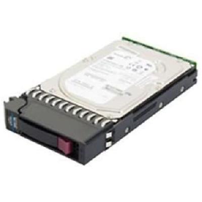 HP 480940-001 AJ738A MSA2 500GB 7.2K 3.5" Storage HDD
